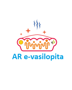 AR e-Vasilopita